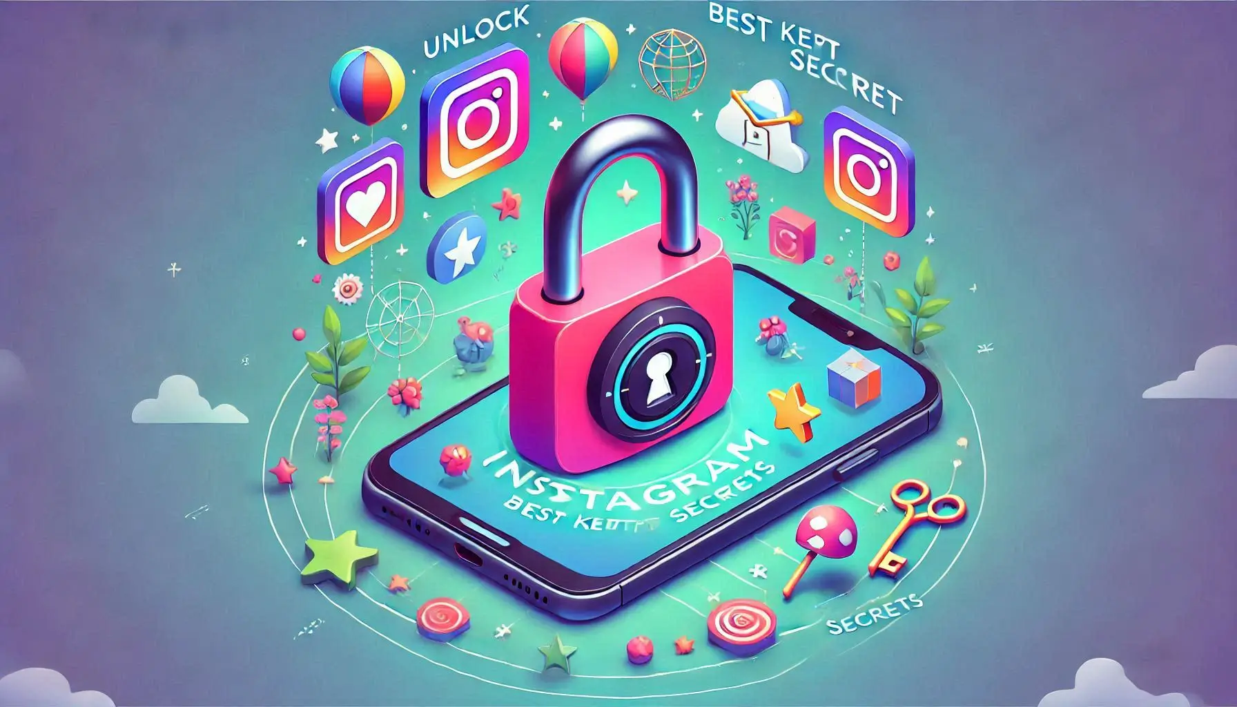 Unlock Instagram Best Kept Secrets for Success - Apk Ballo