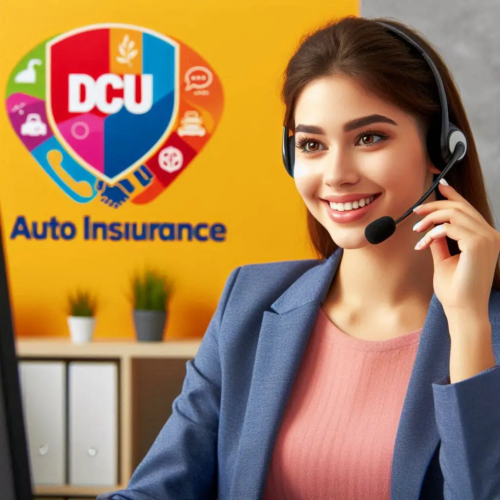 DCU Auto Insurance -What is it and How it Works