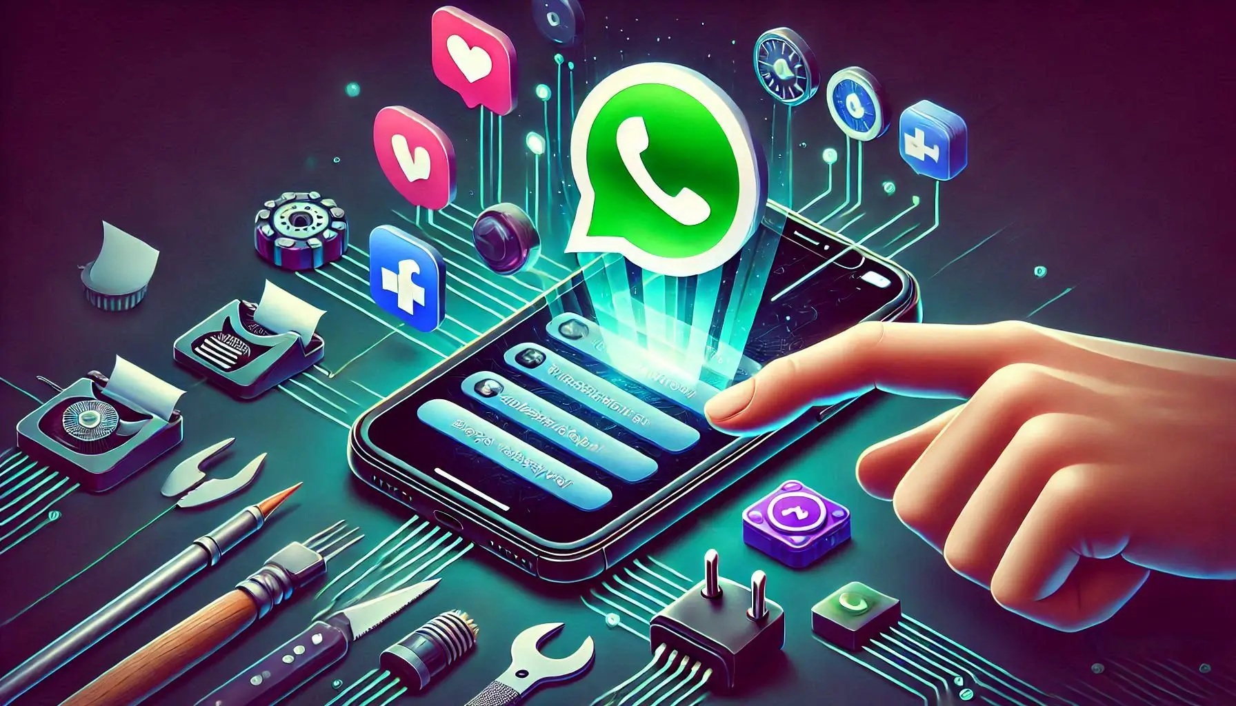 WhatsApp Secret Feature and Essential Tips & Tricks