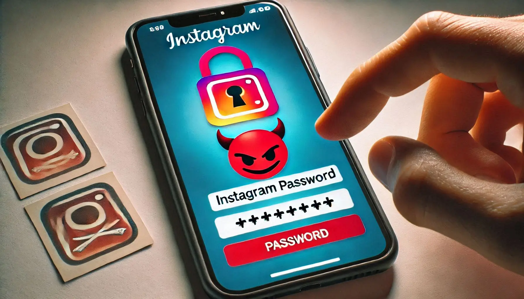 How To Know If Your Instagram Password Is Hacked - Apk Ballo