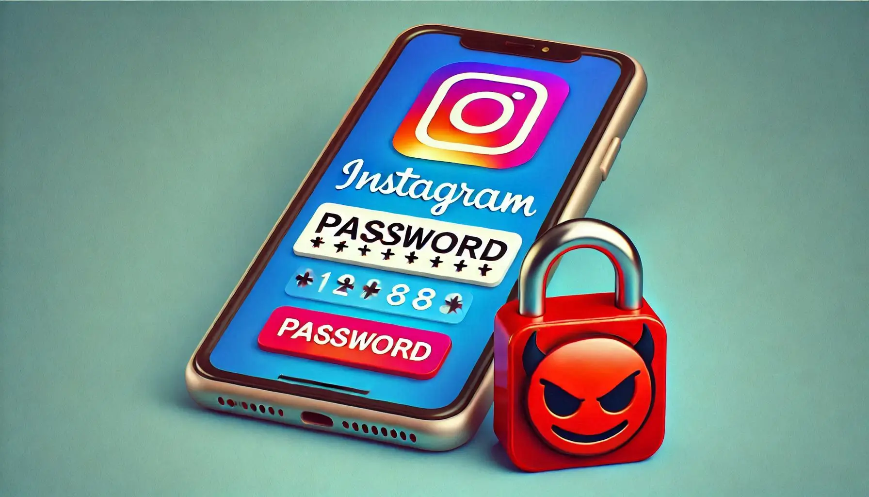 How To Know If Your Instagram Password Is Hacked - Apk Ballo