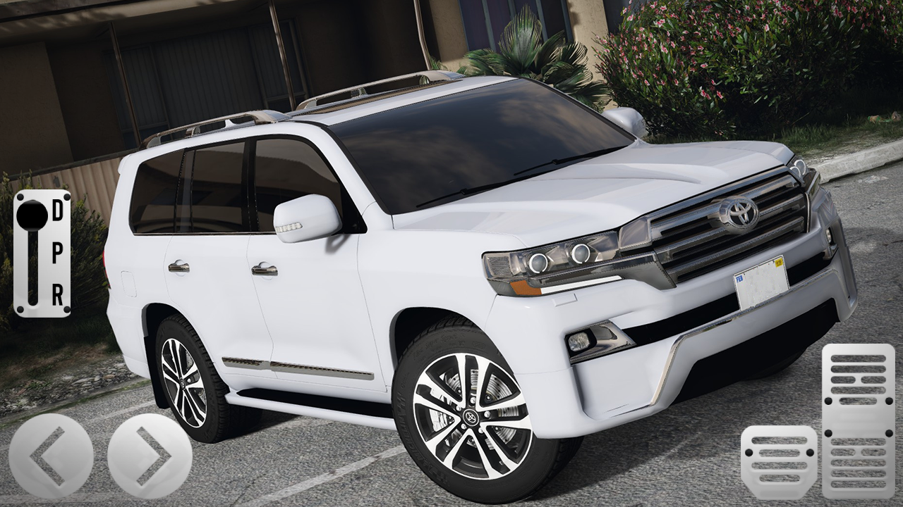 Best Open World Game for Mobile