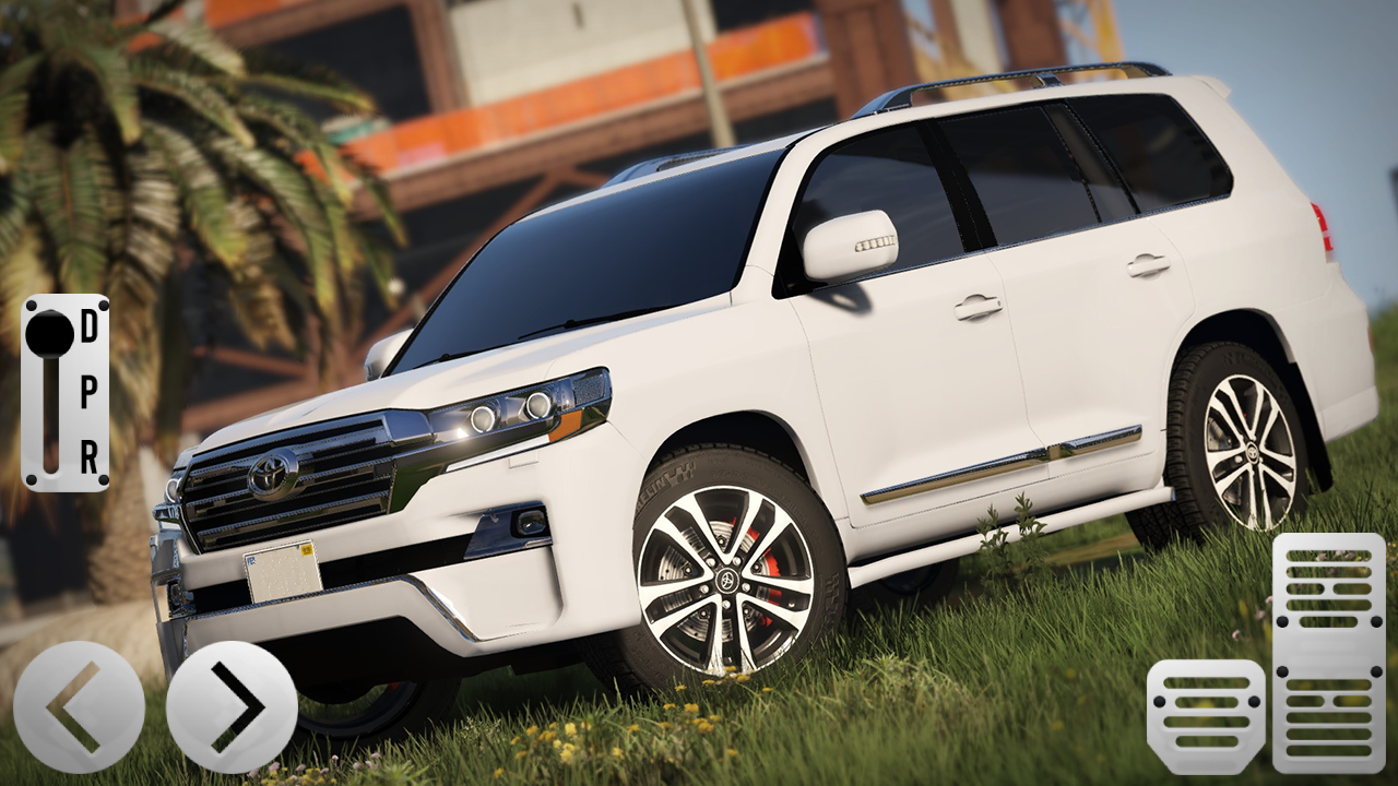 Best Open World Game for Mobile