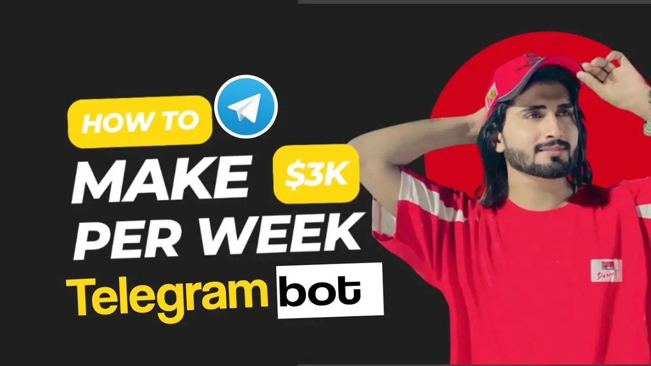 How to Earn Money from Telegram