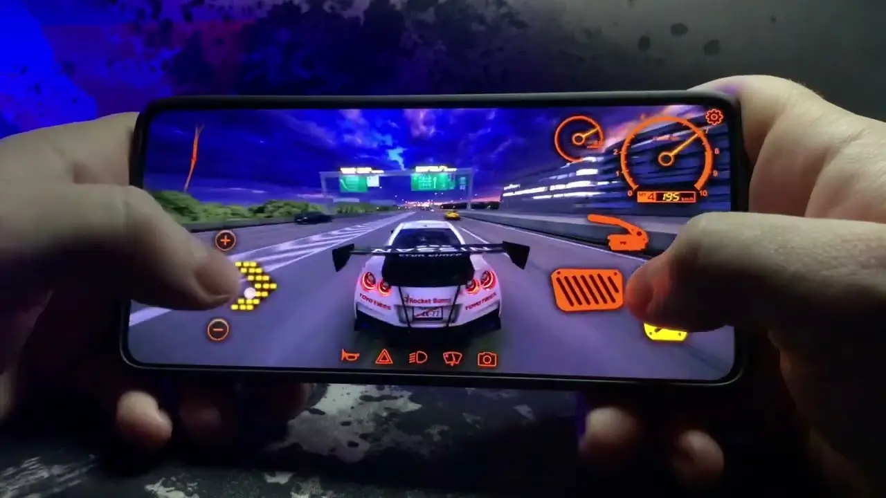 Assetto Corsa Mobile
