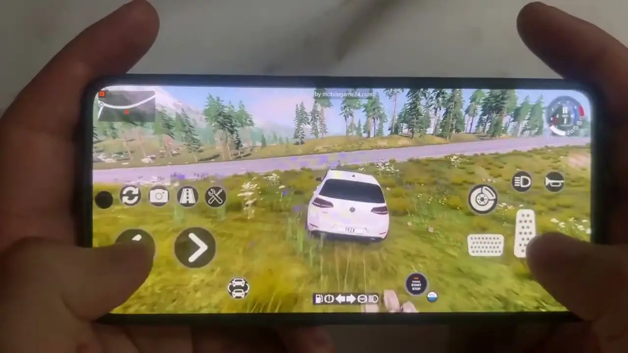 Is BeamNG Drive Mobile Version Released or Not?