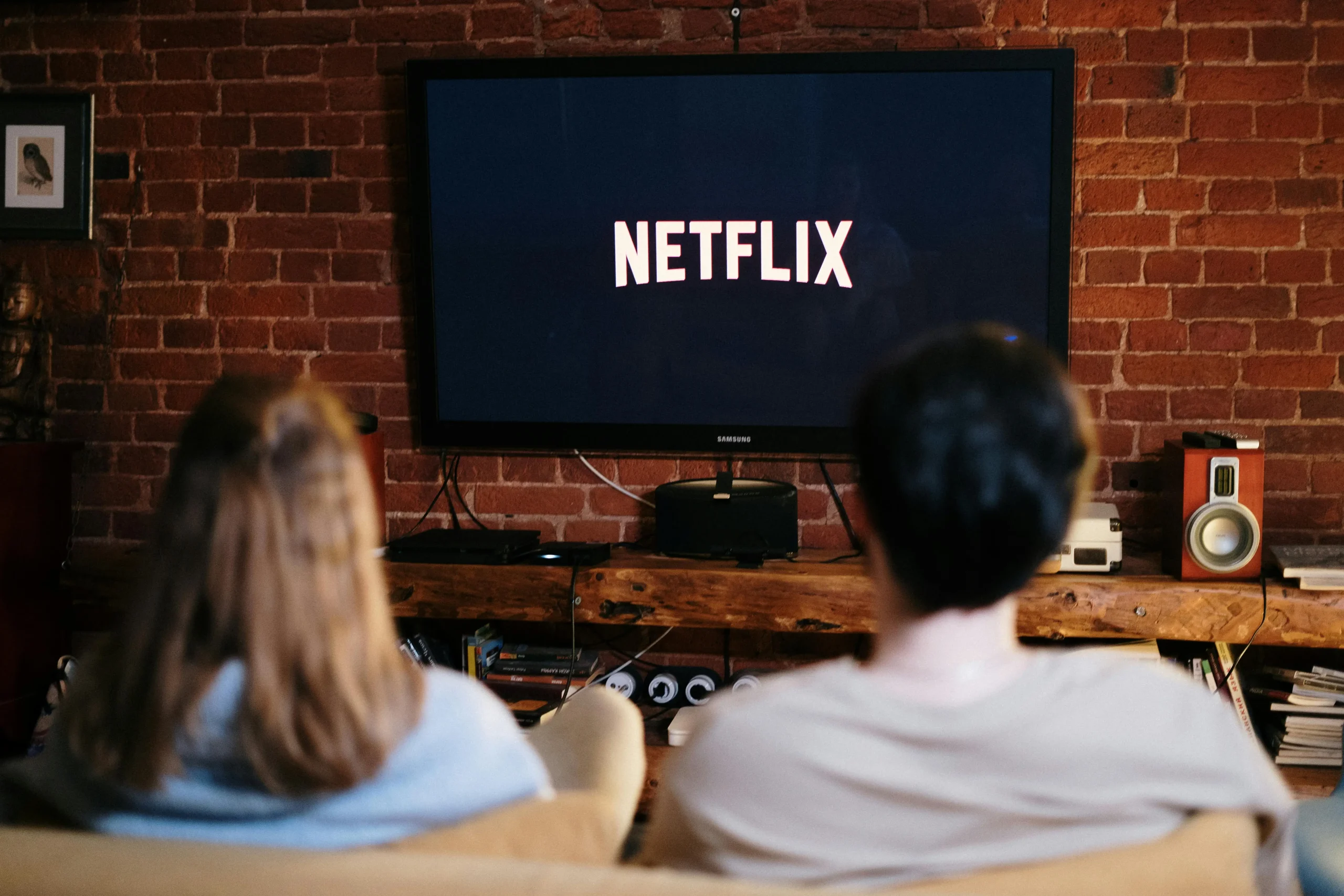 How to Earn Money by Watching Netflix