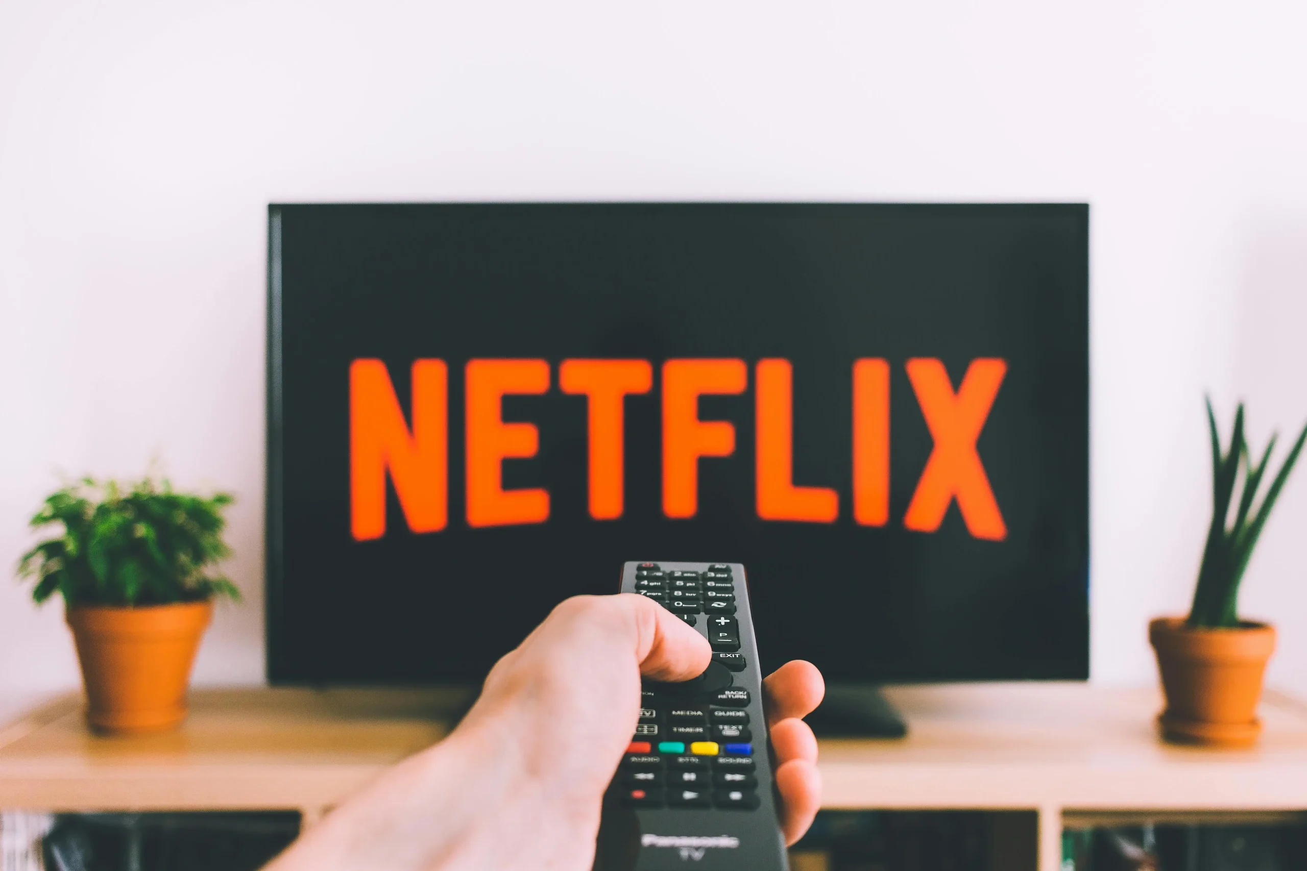How to Earn Money by Watching Netflix