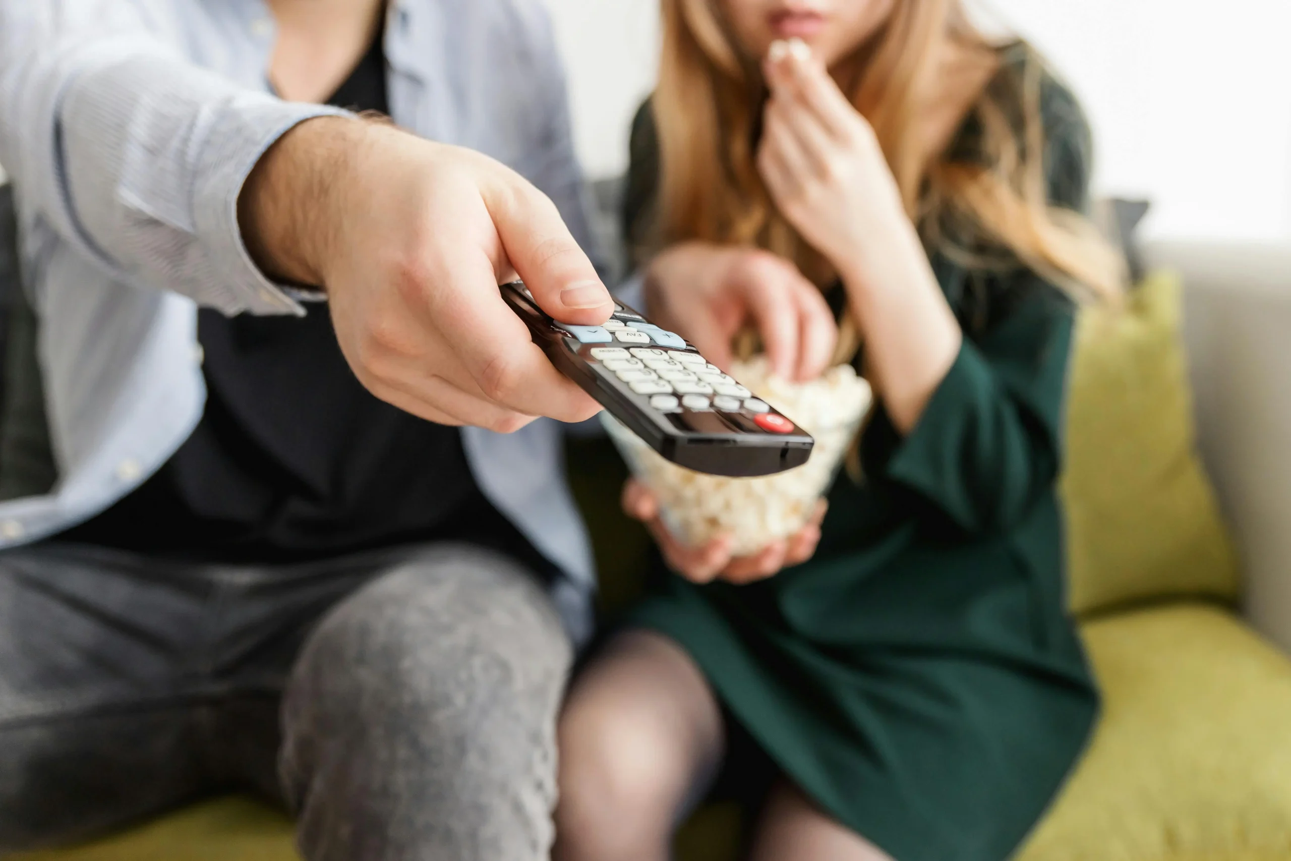 How Do TV Shows Earn Money