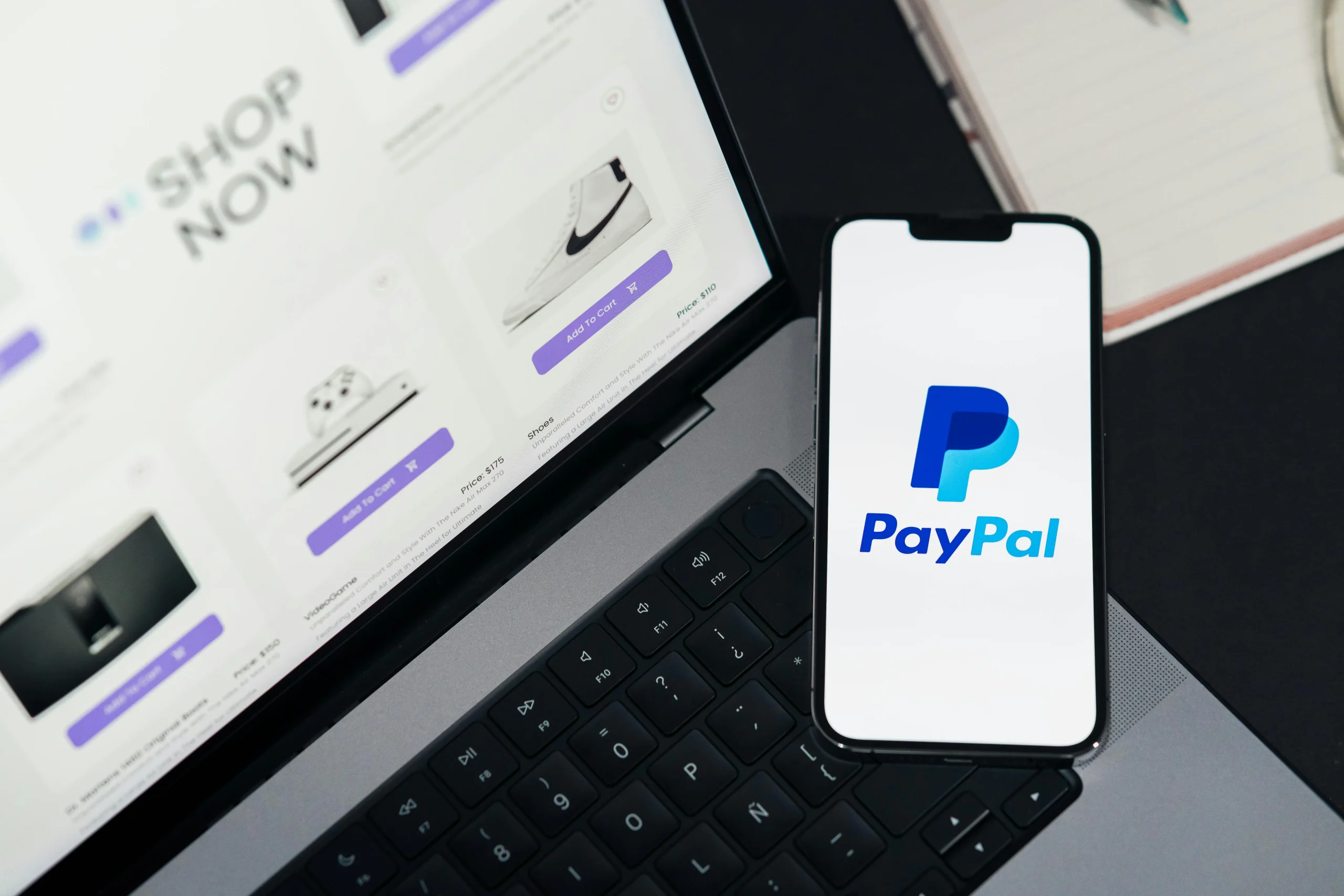 How to Earn Money from PayPal for Free