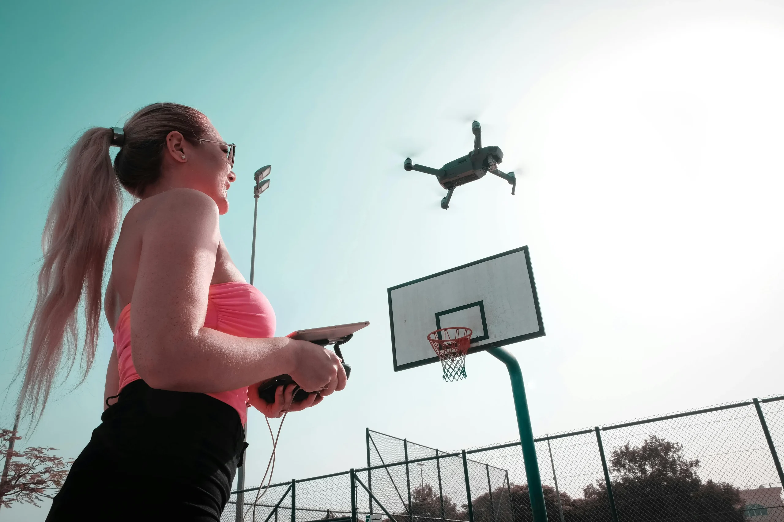 How to Earn Money with a Drone