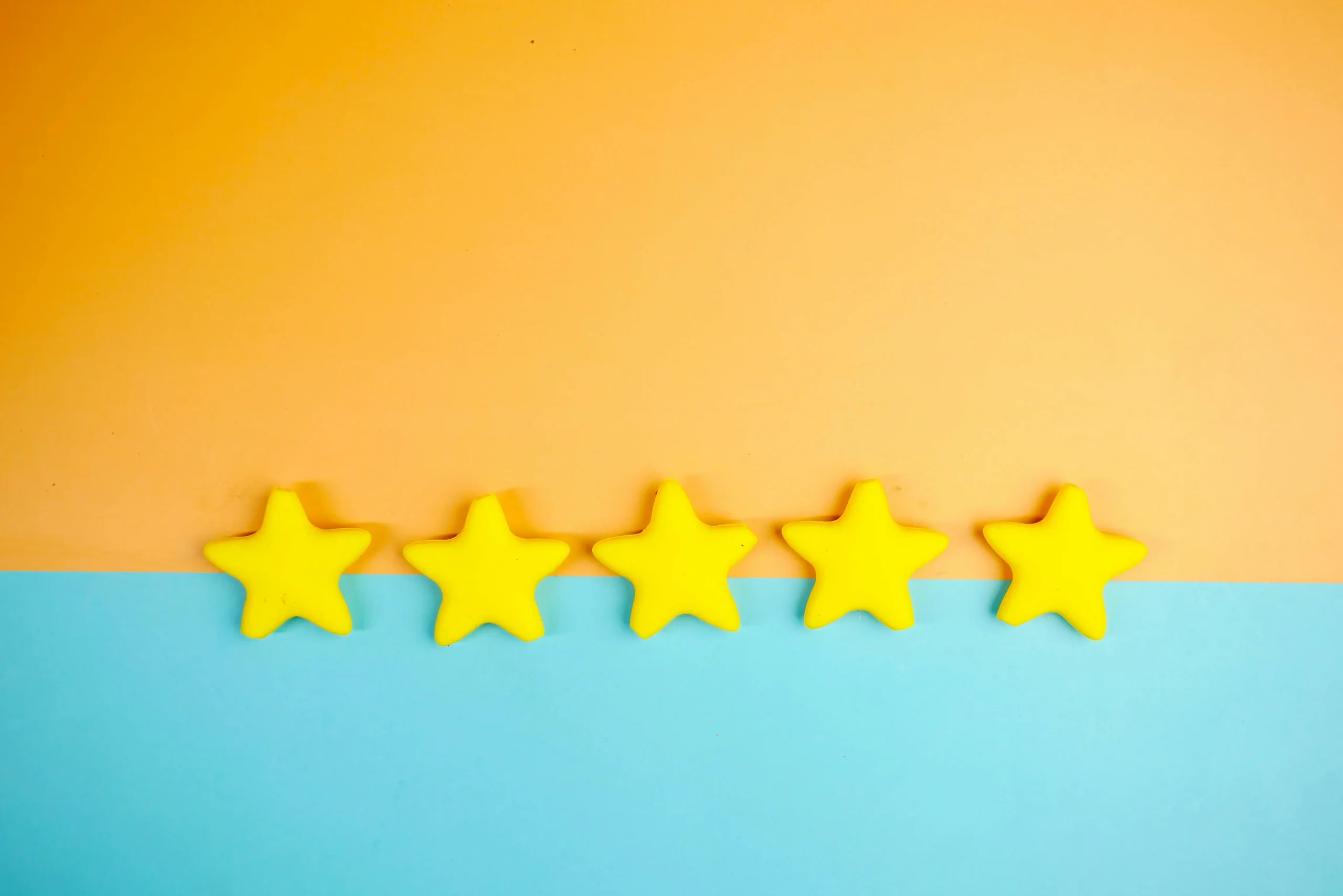 Give 5 Star Rating and Earn Money