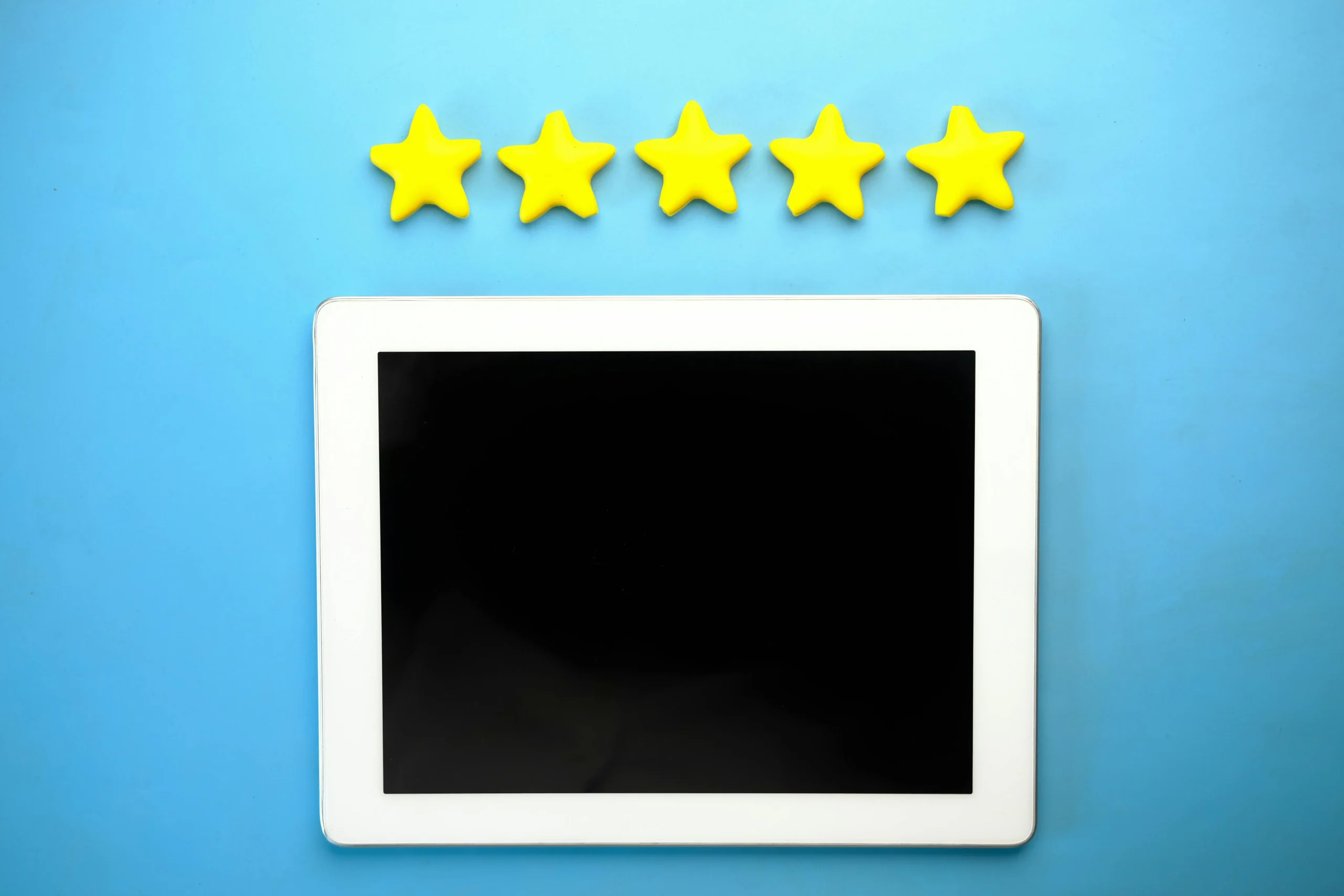 Give 5 Star Rating and Earn Money