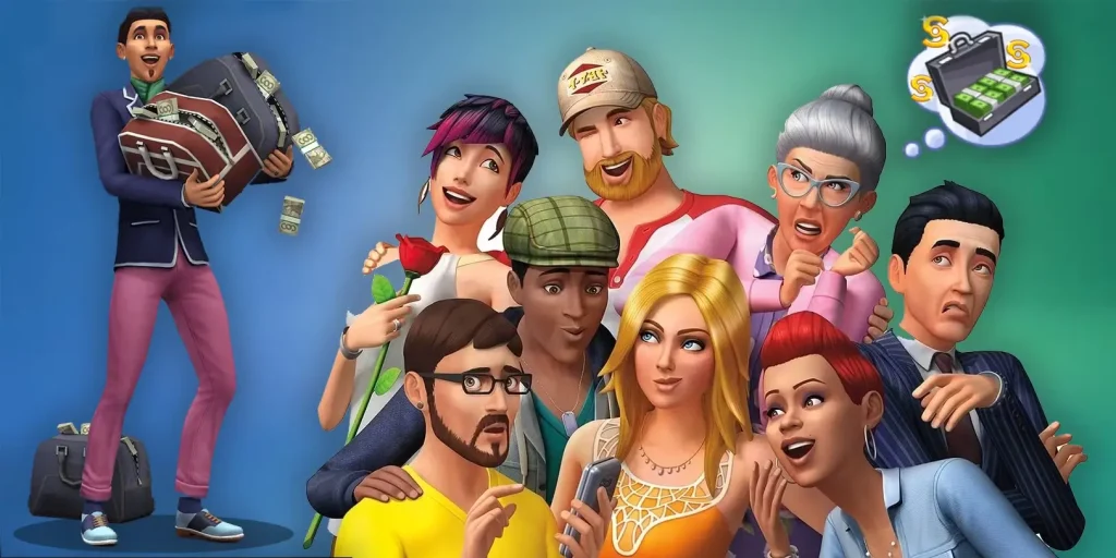 How to Earn Money Fast in The Sims 4