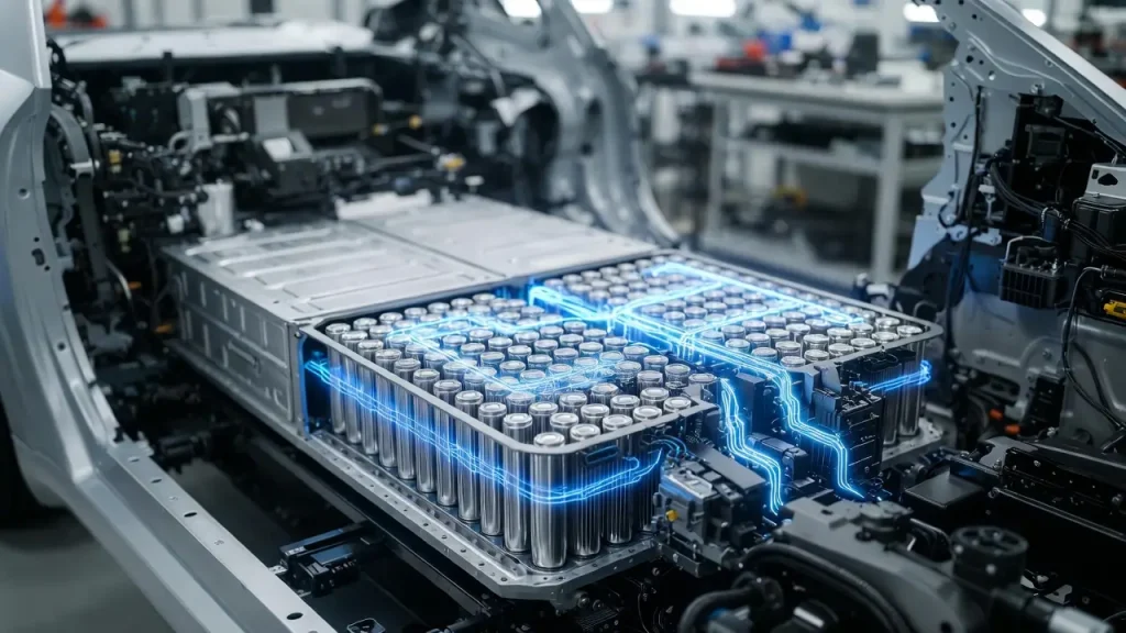 EV Models Coming to the USA Between 2026 and 2030