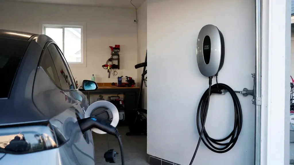 How to Charge Your Electric Car at Home Safely