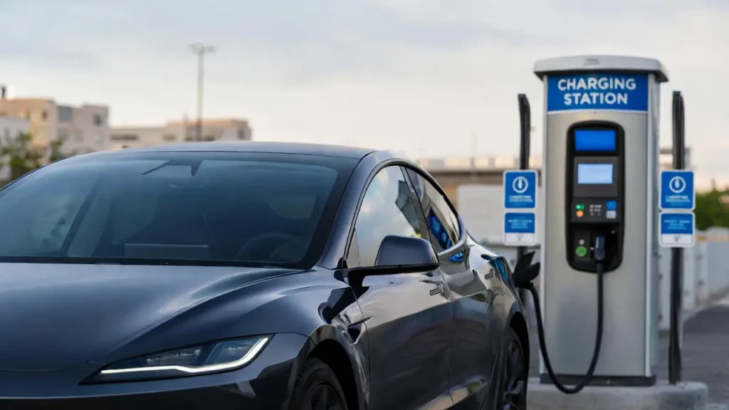 Best Electric Cars Under $30,000 in the USA