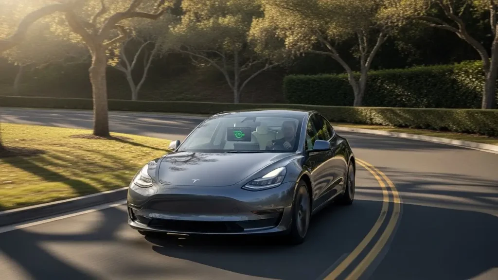 Limit High-Speed Driving