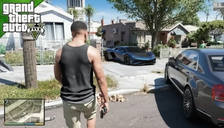 GTA 5 in 2026: An Honest Review