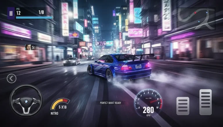 Playing Need for Speed™ No Limits – Honest Review