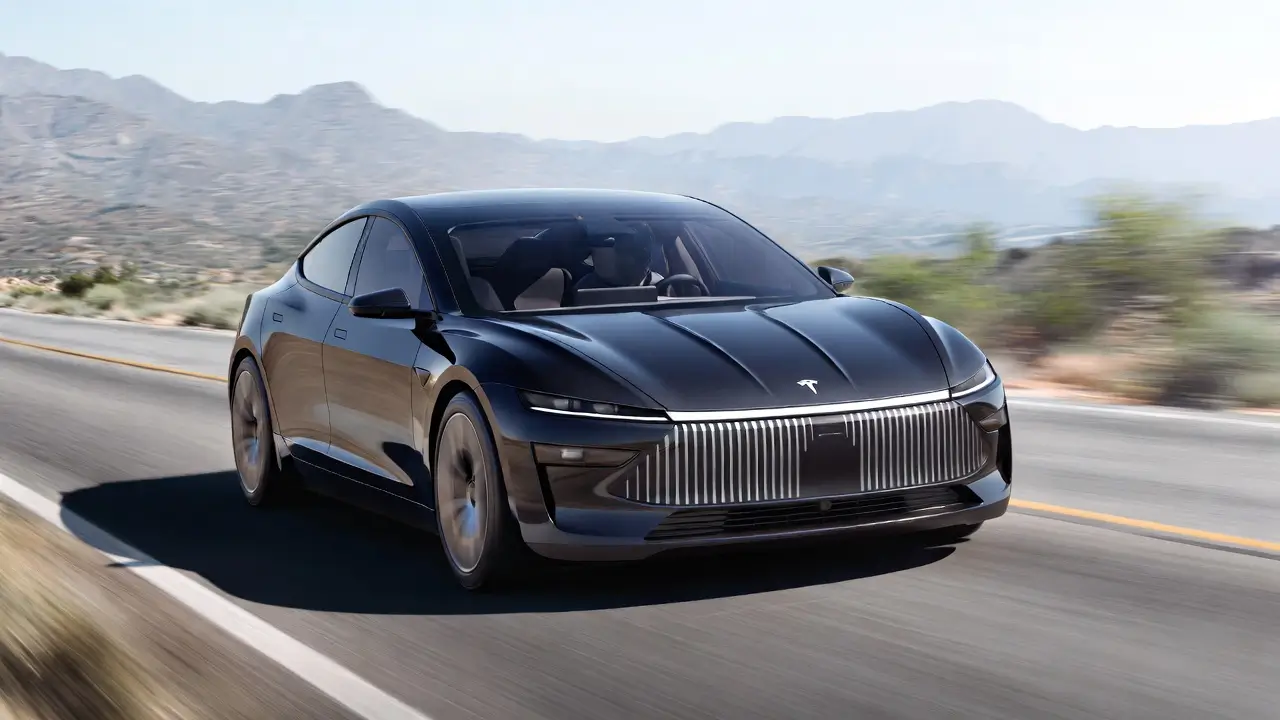 EV Models Coming to the USA Between 2026 and 2030