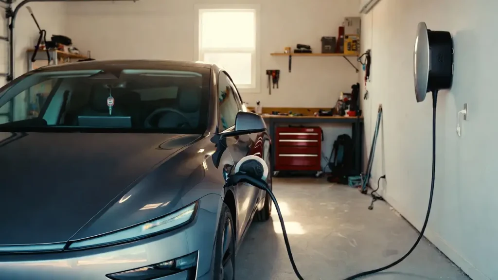 Best Electric Cars Under $30,000 in the USA