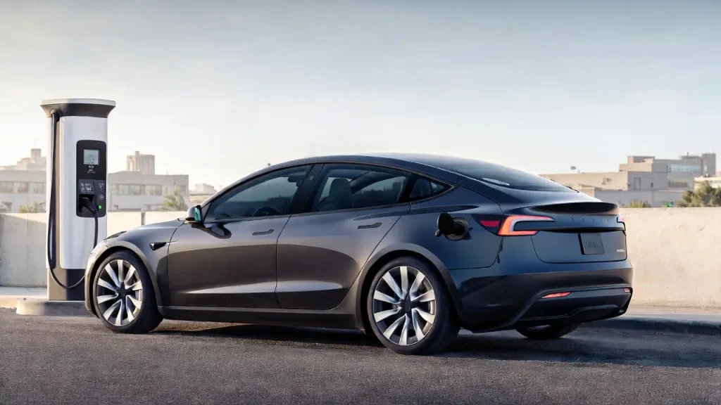 Best Electric Cars Under $30,000 in the USA