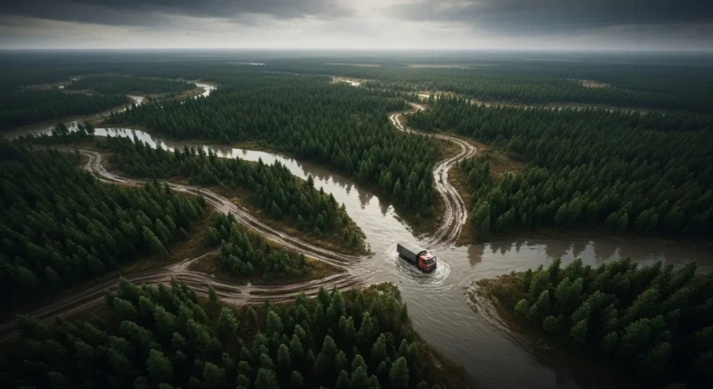 MudRunner Mobile: The Ultimate Off-Road Game Guide