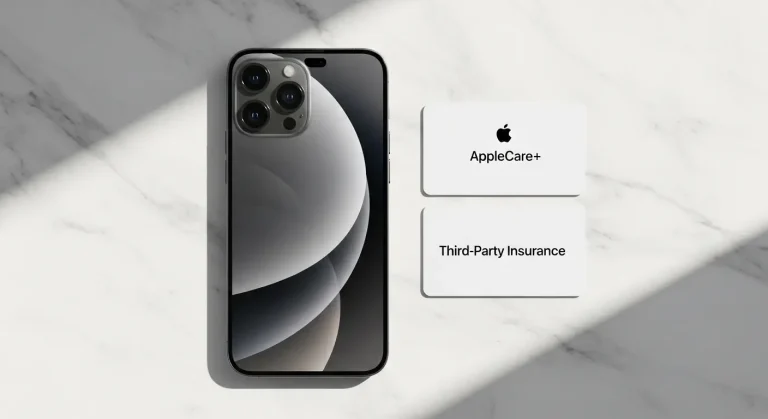 AppleCare vs Third-Party Insurance: Which One Is Worth Your Money?