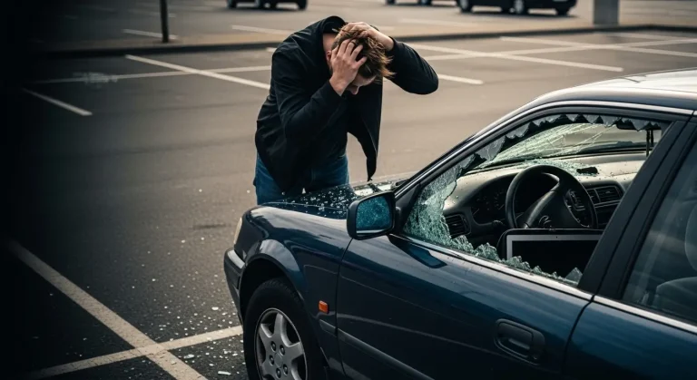 Does Car Insurance Cover Stolen Belongings