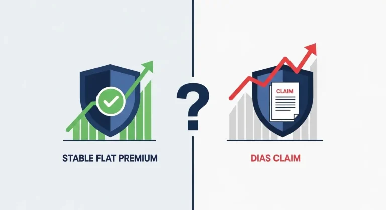 Does Making a Claim Always Raise Your Premium