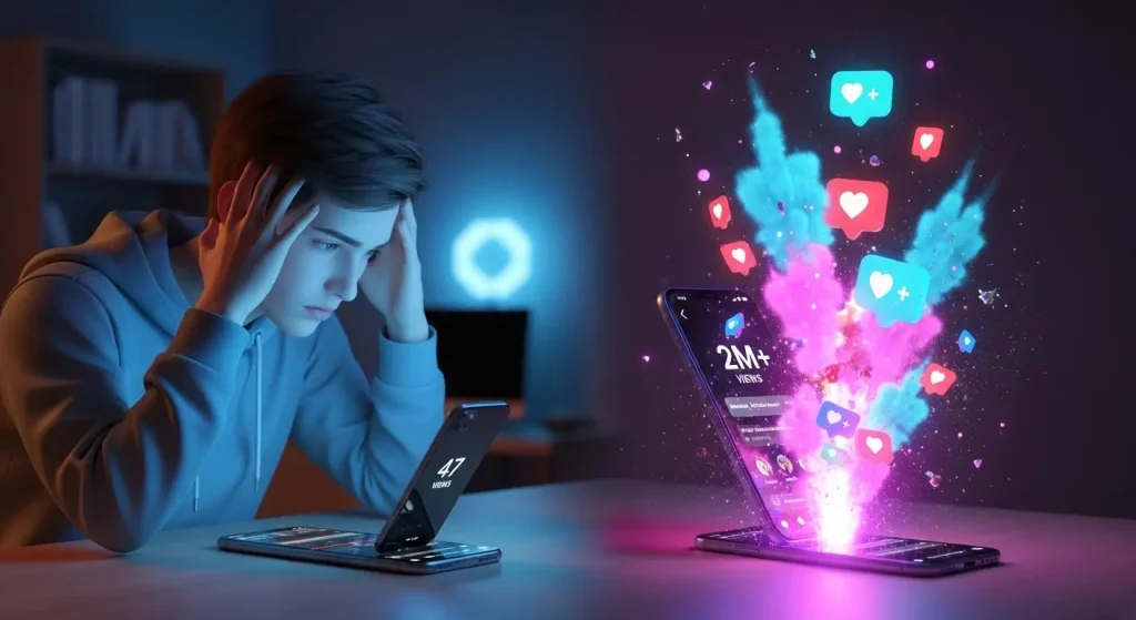 TikTok Viral Video Tips Explained Step-by-Step Guide