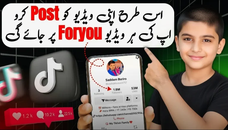 TikTok Viral Video Tips Explained Step-by-Step Guide