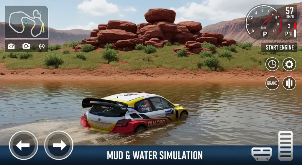 DriveCSX New Map & Features — Full Review