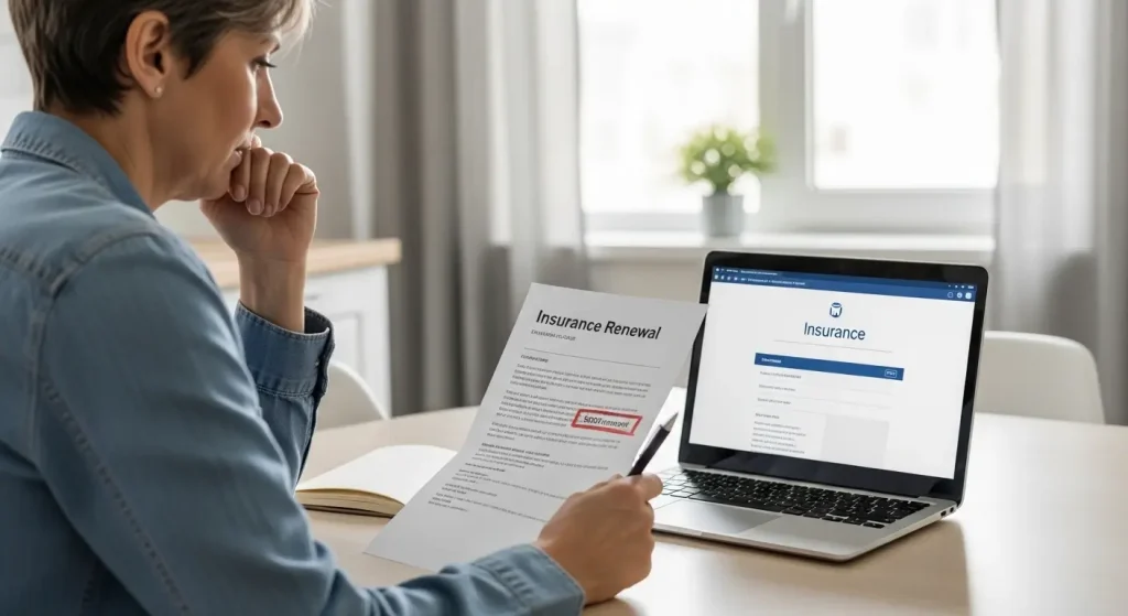 Does Making a Claim Always Raise Your Premium?