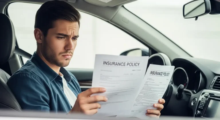 Two Car Insurance Policies on Same Car: Smart Guide