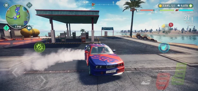 OTR Off The Road 2 Review