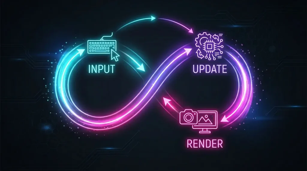 How Game Engines Like Unreal and Unity Actually Work