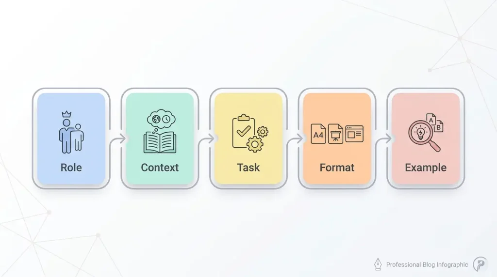 What Does Prompt Engineering for Beginners Actually Mean?