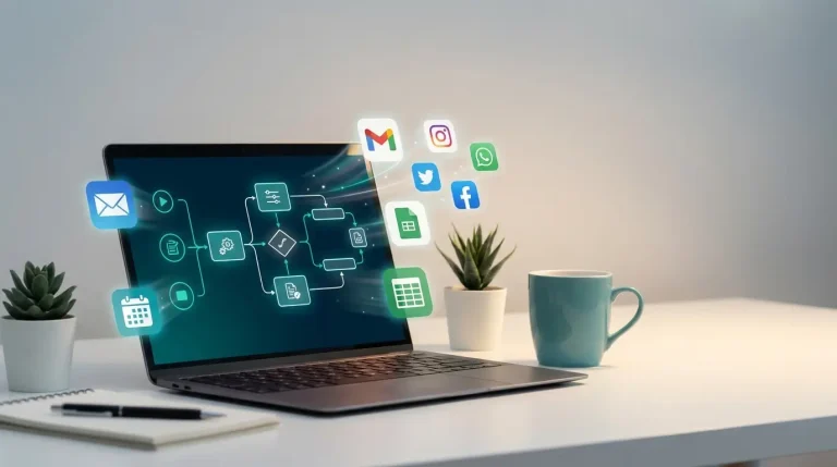 How to Automate Daily Tasks with Free Tools