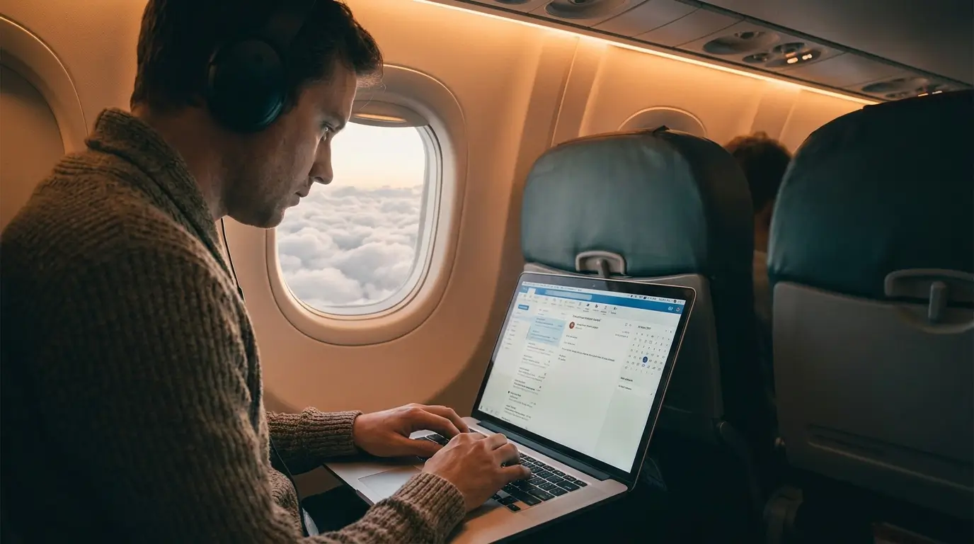 Best Offline Apps for Productivity You Need