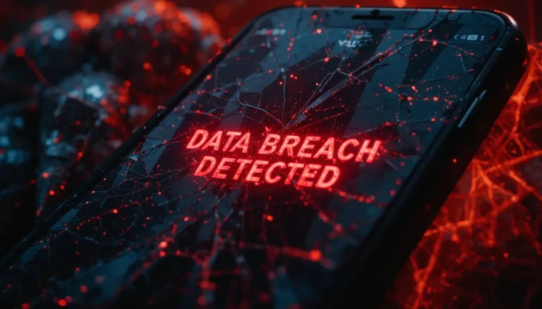 How to Know If Your Data Has Been Leaked