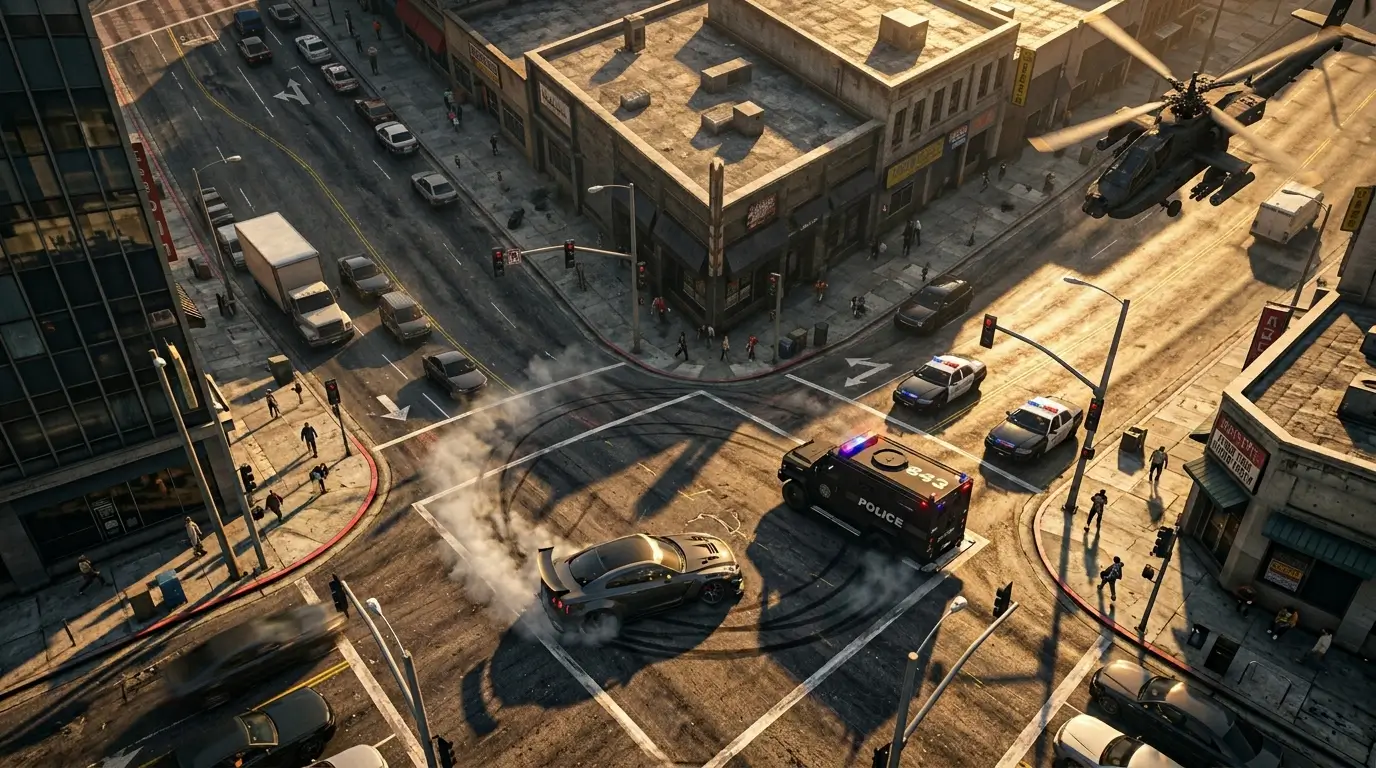 Payback 2 – The Battle Sandbox: Complete Guide