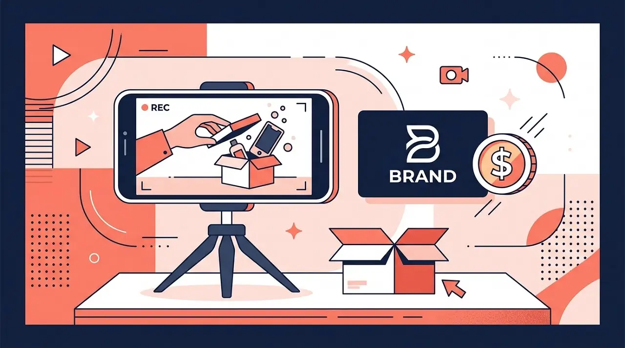 What Is UGC and How to Make Money Creating Content for Brands