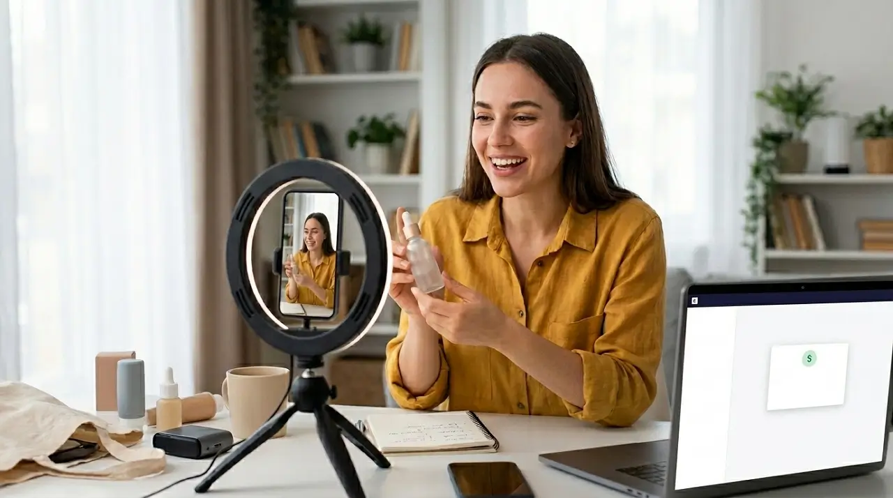 What Is UGC and How to Make Money Creating Content for Brands