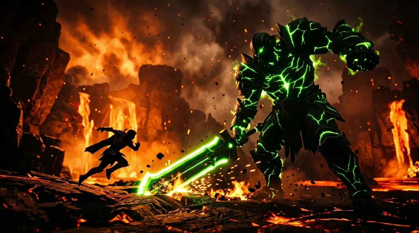 Shadow Fight 2: Complete Guide & Best Tips