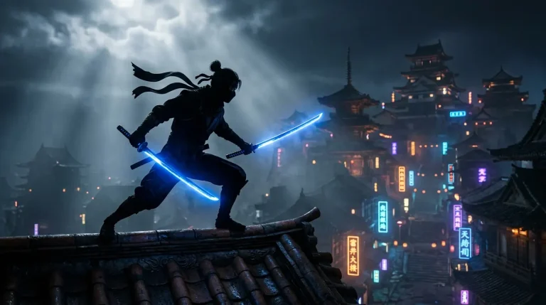Shadow Fight 2: Complete Guide & Best Tips