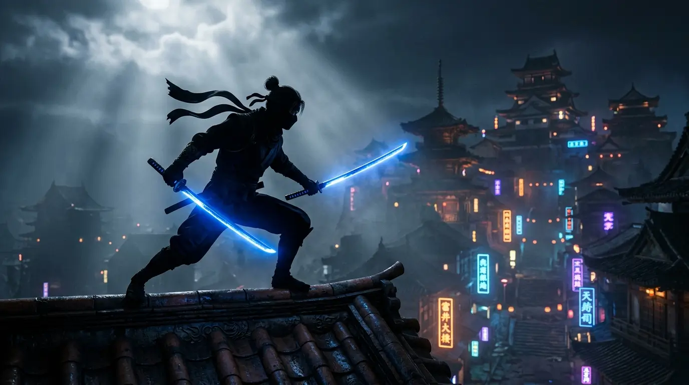 Shadow Fight 2: Complete Guide & Best Tips