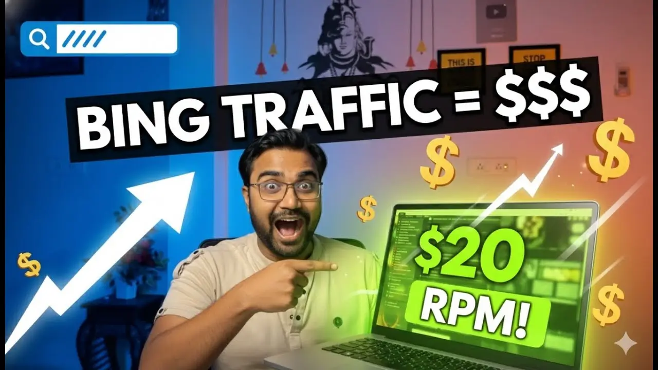 AdSense RPM Explained What You Really Earn