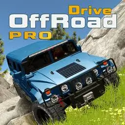 OffRoad Drive Pro
